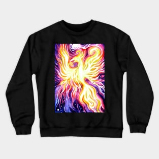 Phoenix Crewneck Sweatshirt